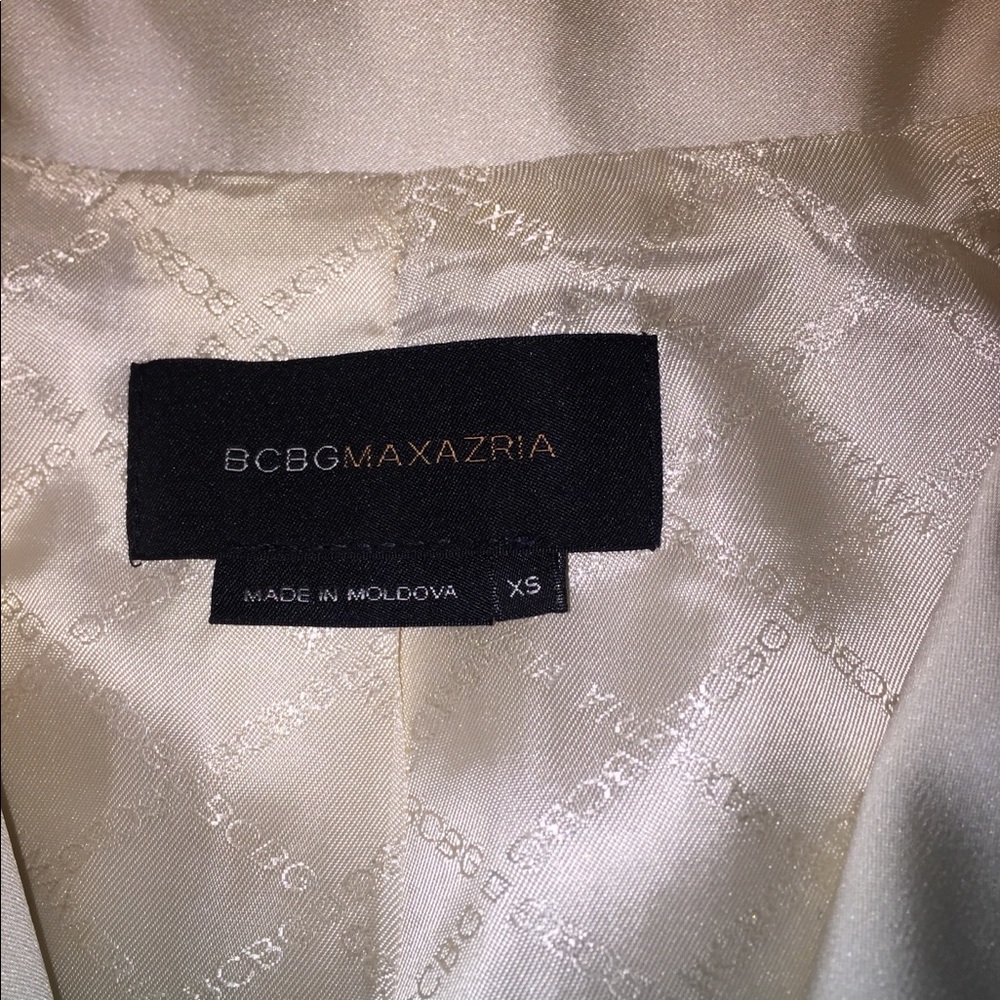 Bebe Crop Jacket - image 7